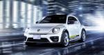 Volkswagen Beetle R-Line Concept 2015 года